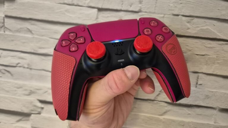 These cheap DualSense accessories are a fixture of my PS5 setup and prove you don’t have to throw money around to improve your game